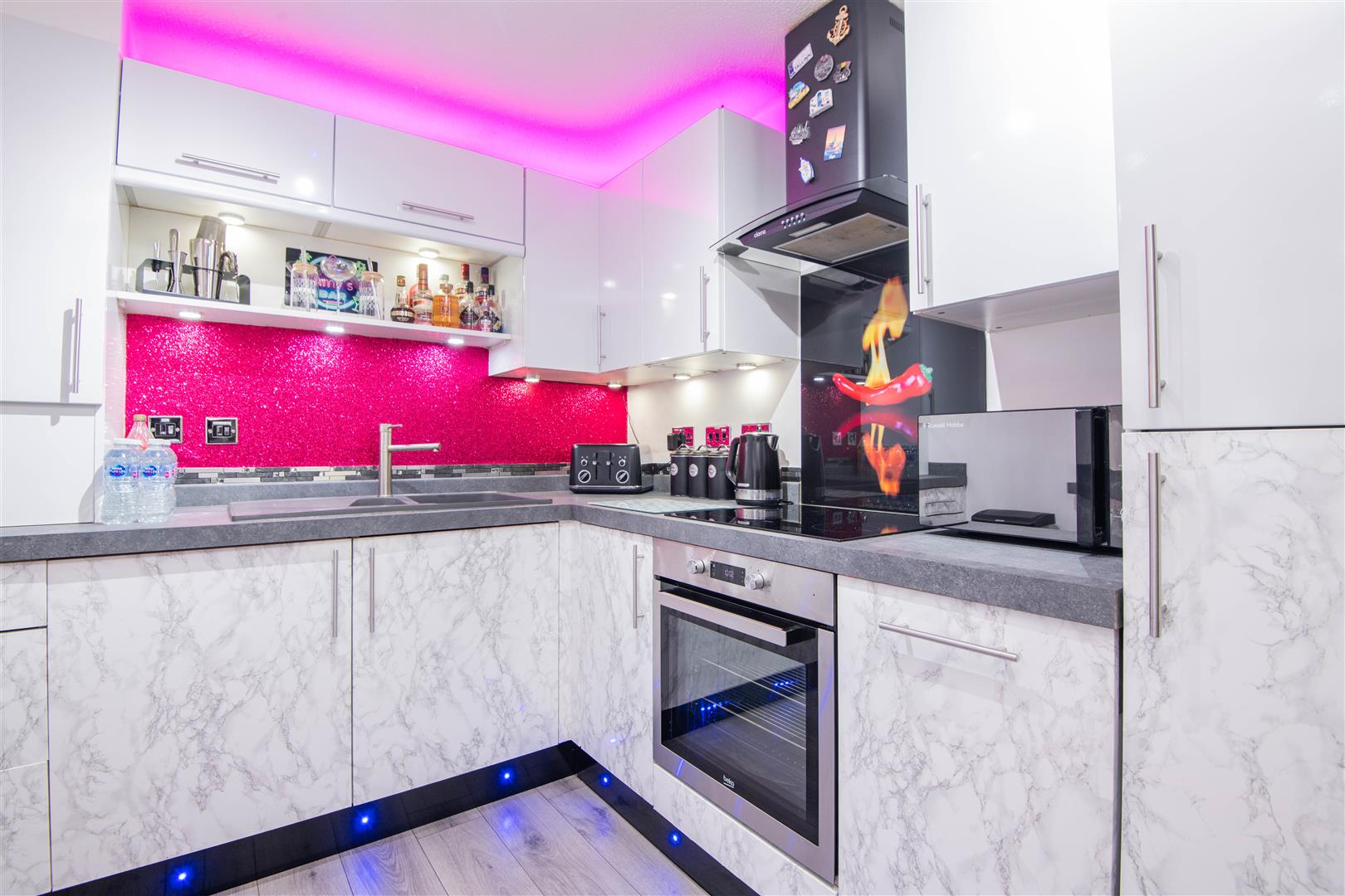 2 bed property in Holland House Road, Preston
